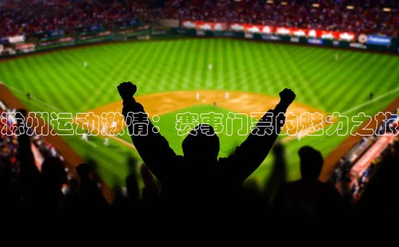 欧陆注册点登录入口官网百度翻译滁州运动激情：赛事门票的魅力之旅