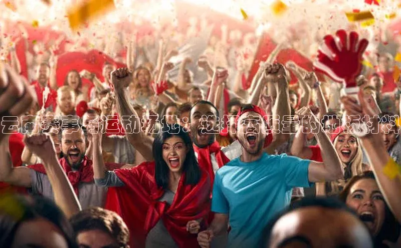 云南赛事与运动场地：选择高质量的地板材料