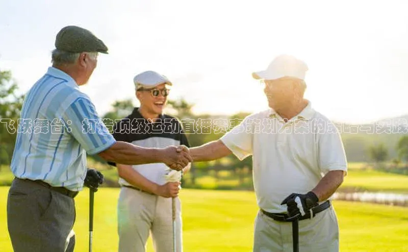 飞跃舞台：打造顶级运动直播赛事策划方案的策略与实践