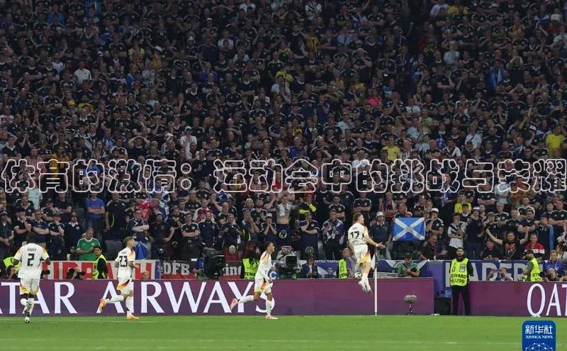 体育的激情：运动会中的挑战与荣耀