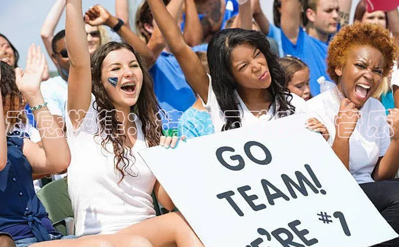 动感旋律：精选运动赛事音乐