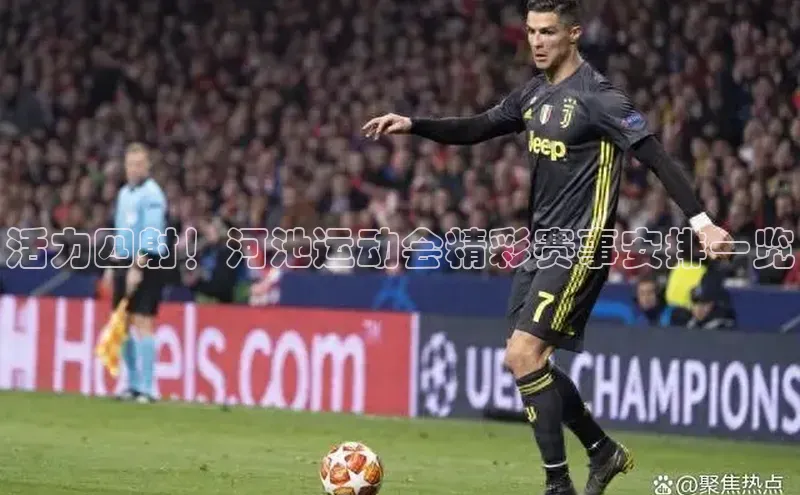 活力四射！河池运动会精彩赛事安排一览