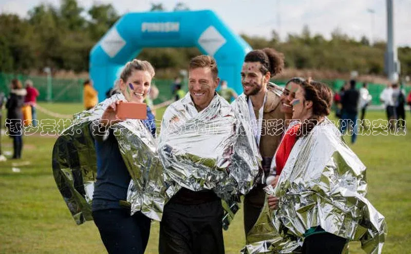 逐梦竞技：辽宁残疾人运动会的精彩瞬间与挑战突破