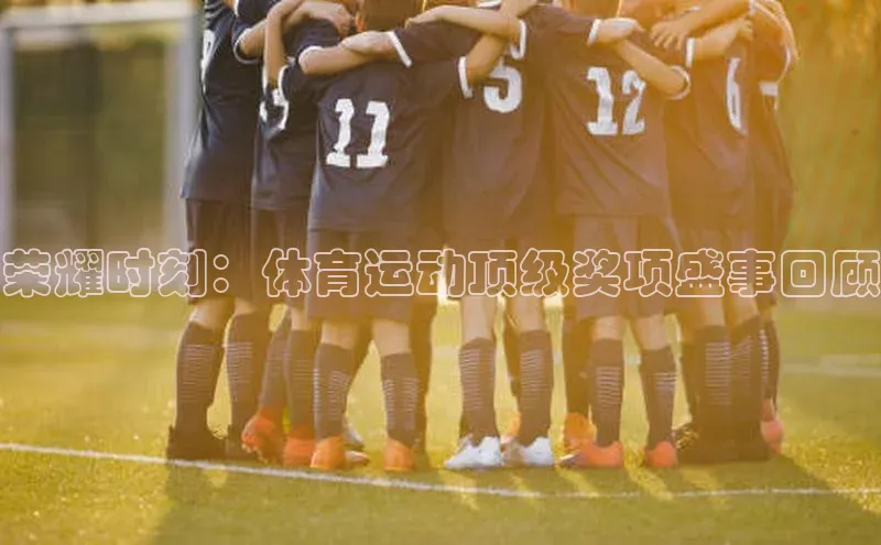 荣耀时刻：体育运动顶级奖项盛事回顾