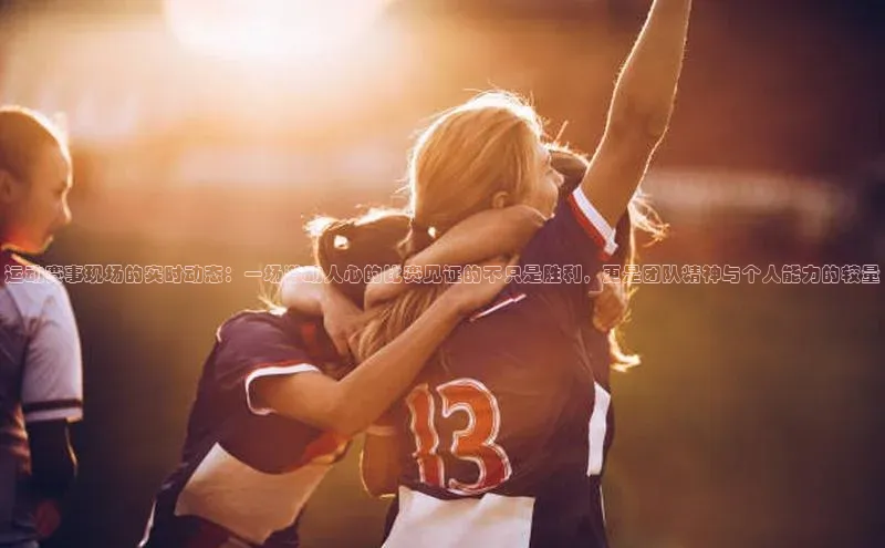 运动赛事现场的实时动态：一场激动人心的比赛见证的不只是胜利，更是团队精神与个人能力的较量