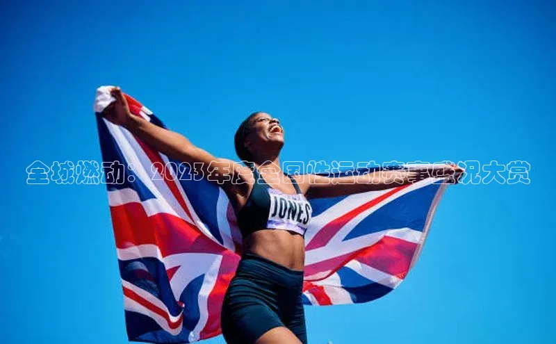 全城燃动：2023年度全国性运动赛事盛况大赏