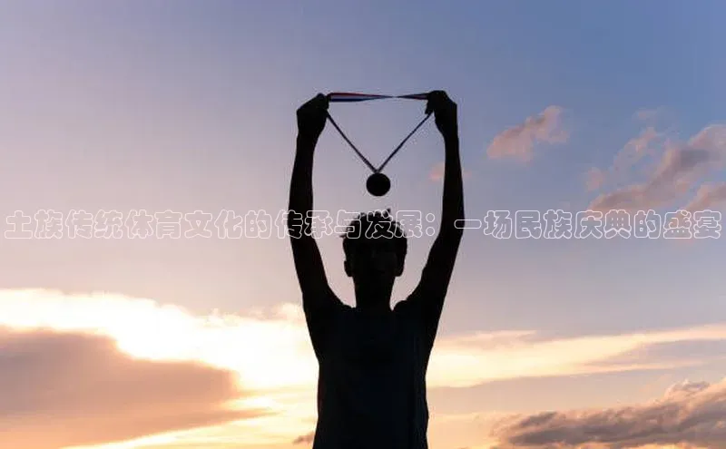土族传统体育文化的传承与发展：一场民族庆典的盛宴