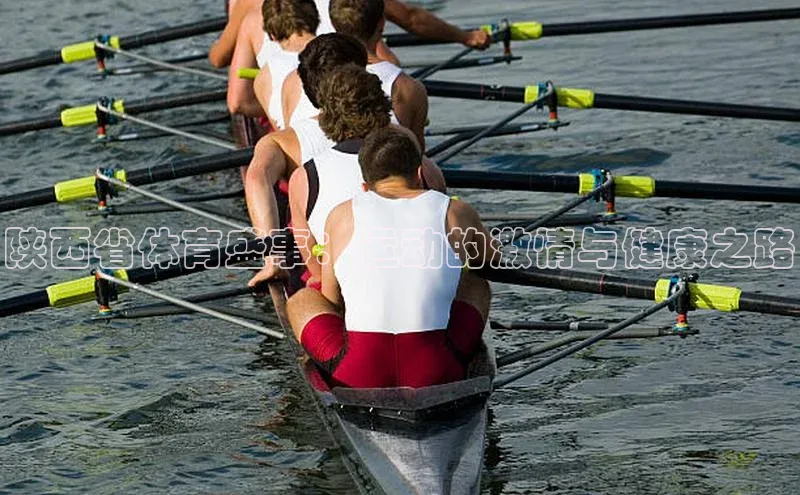 陕西省体育盛事：运动的激情与健康之路